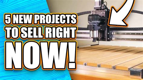 can you make money with a cnc machine|things made with cnc machine.